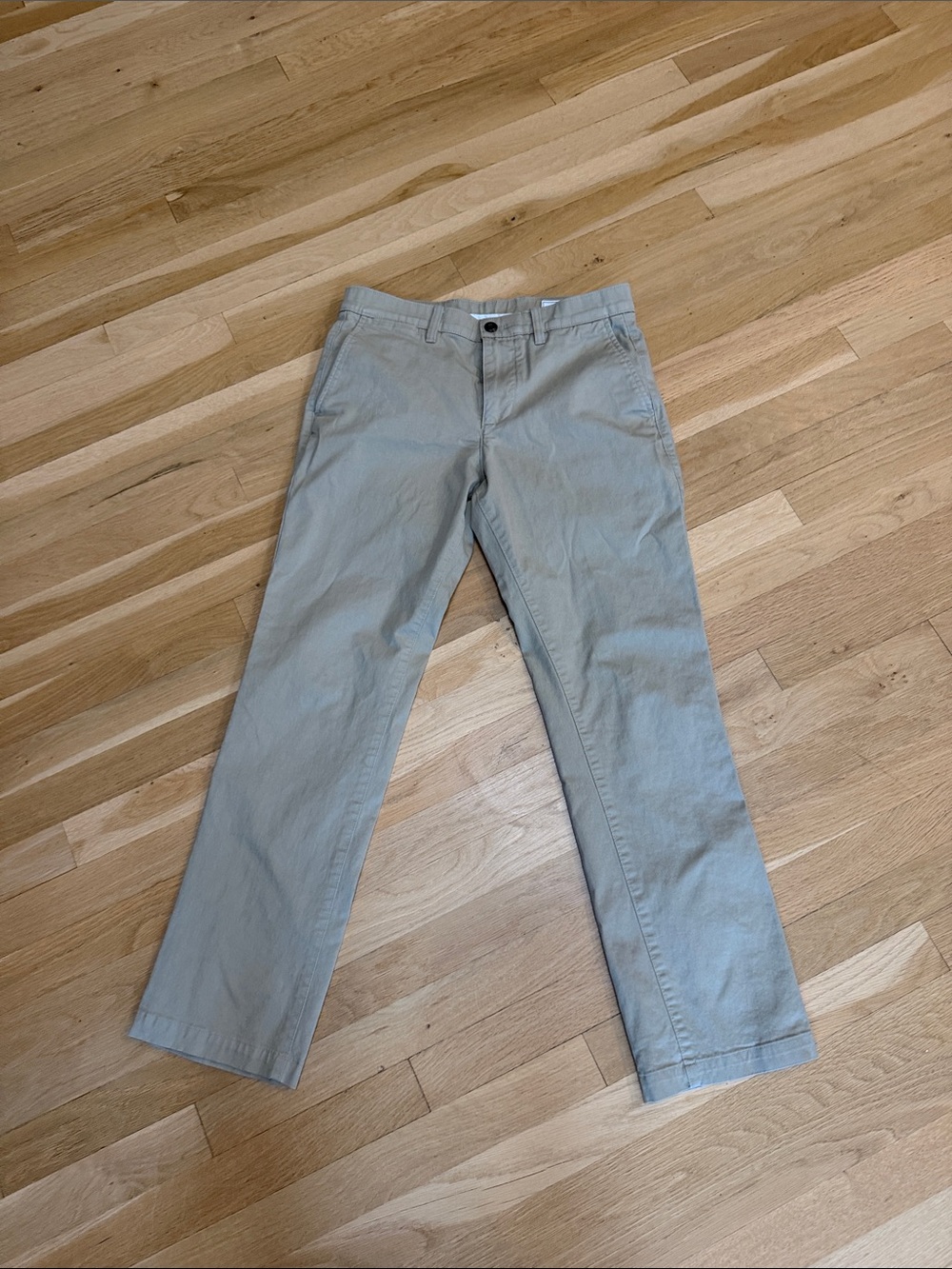 GAP Kids Chinos - Light Tan